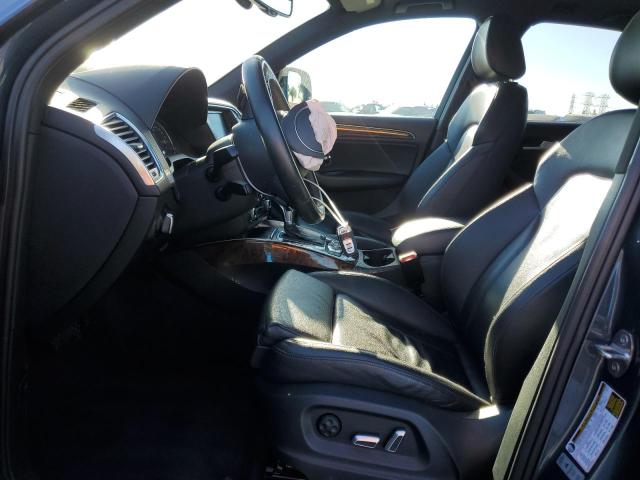 Продажа на аукционе авто 2015 Audi Q5, vin: WA1DMAFPXFA044133, номер лота: 90748175