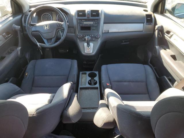 92917475 :رقم المزاد ، 5J6RE3H35AL016083 vin ، 2010 Honda Cr-v مزاد بيع