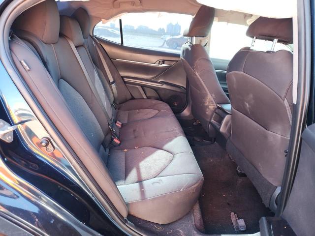 Продажа на аукционе авто 2019 Toyota Camry, vin: 4T1B11HK1KU846369, номер лота: 90581315