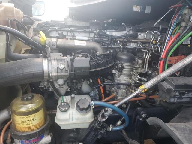 Aukcja sprzedaży 2016 Freightliner Cascadia 1, vin: 1FUJGEDV1GLGT2609, numer aukcji: 92943725
