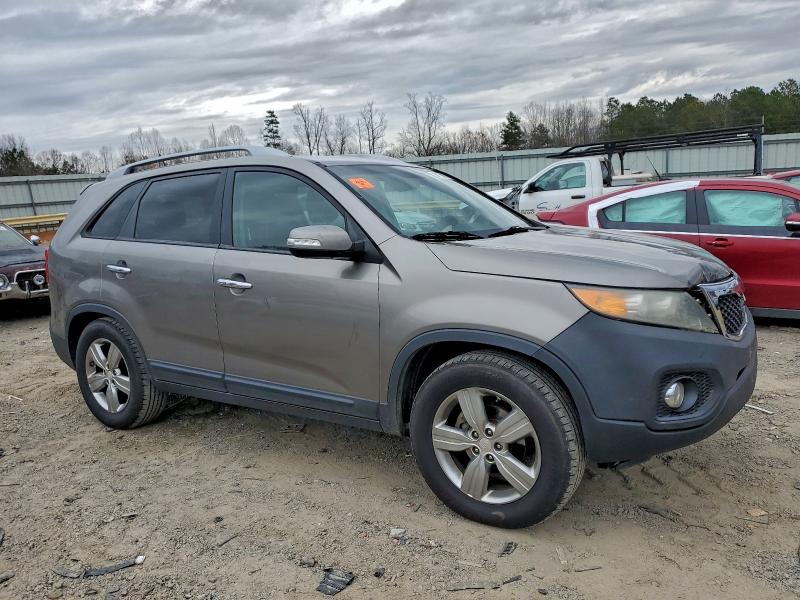 Aukcja sprzedaży 2013 Kia Sorento, vin: 5XYKU4A23DG400719, numer aukcji: 94128815
