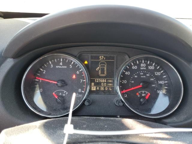 2015 Nissan Rogue Select მანქანა იყიდება აუქციონზე, vin: JN8AS5MV6FW254095, აუქციონის ნომერი: 90215155