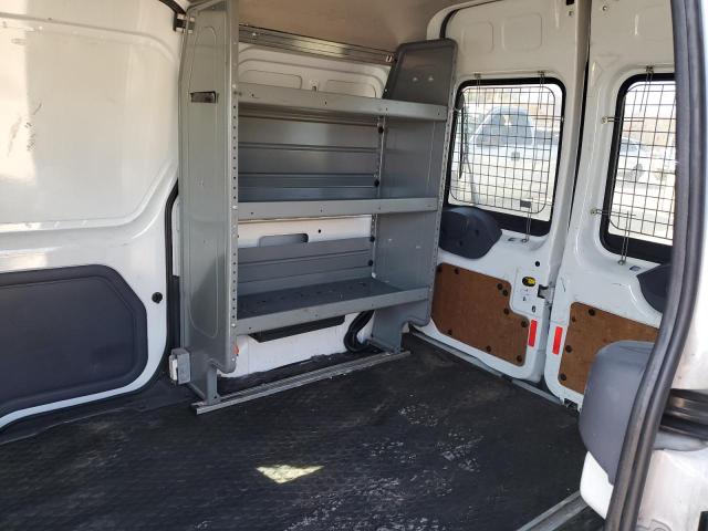 91881975 :رقم المزاد ، NM0LS7CN8AT016306 vin ، 2010 Ford Transit Connect Xl W مزاد بيع