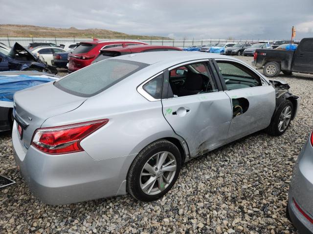 Продажа на аукционе авто 2013 Nissan Altima 2.5, vin: 1N4AL3AP8DN462927, номер лота: 93429235