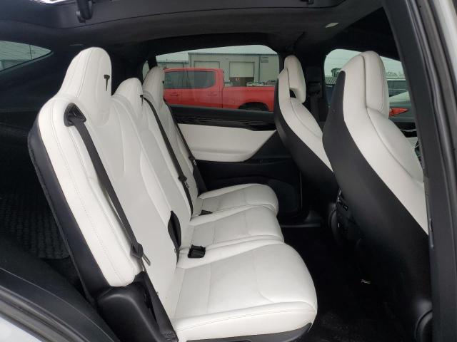 Aukcja sprzedaży 2018 Tesla Model X, vin: 5YJXCDE29JF113956, numer aukcji: 92645045