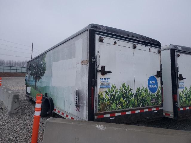 Auction sale of the 2011 Wells Cargo Trailer, vin: 1WC200L2XB1187537, lot number: 91184845