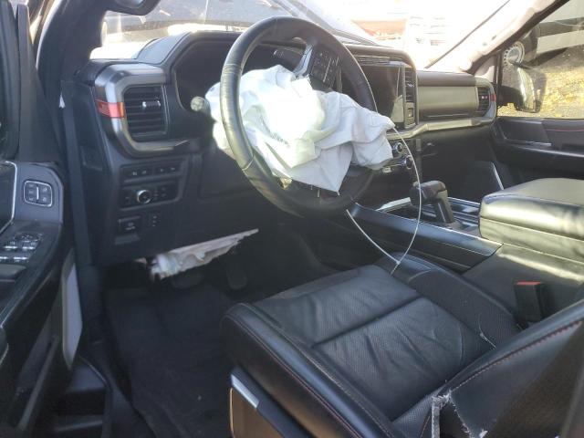 2024 Ford F150 Rapto მანქანა იყიდება აუქციონზე, vin: 1FTFW1RG8RFB04857, აუქციონის ნომერი: 91383585