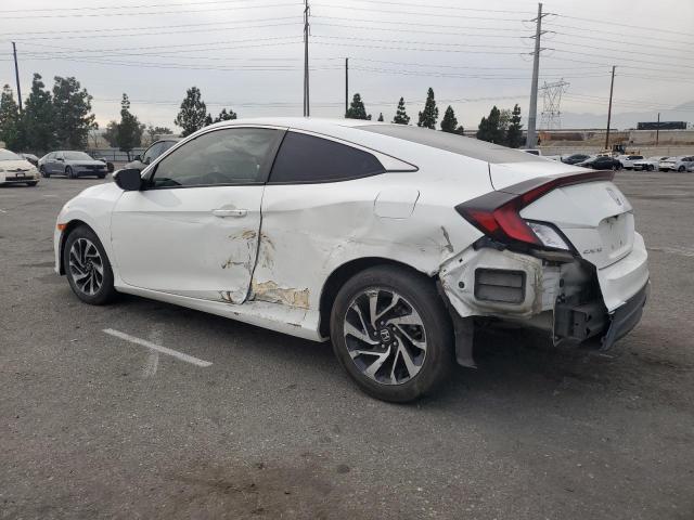 Aukcja sprzedaży 2017 Honda Civic, vin: 2HGFC4B53HH311223, numer aukcji: 92702815