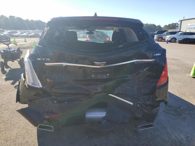 Продаж на аукціоні авто 2017 Cadillac Xt5 Luxury, vin: 1GYKNBRS6HZ138573, номер лоту: 91147525