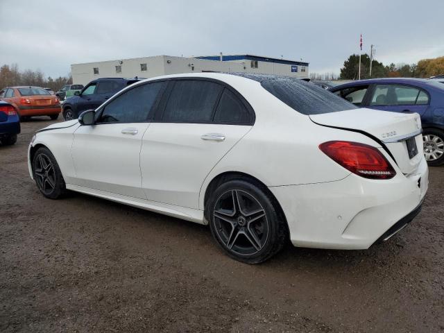 Aukcja sprzedaży 2020 Mercedes-benz C, vin: 55SWF8EB3LU331256, numer aukcji: 92942925