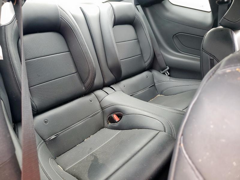 2025 Ford Mustang Gt მანქანა იყიდება აუქციონზე, vin: 1FA6P8CF0S5416095, აუქციონის ნომერი: 93511605