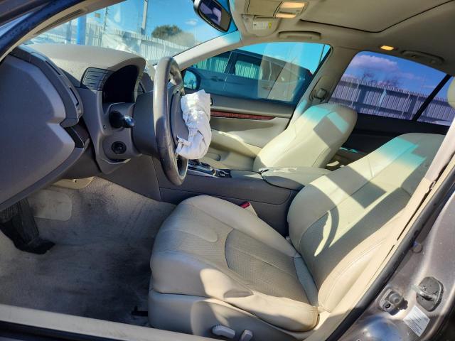 Aukcja sprzedaży 2010 Infiniti G37, vin: JN1CV6AR0AM461601, numer aukcji: 92529355