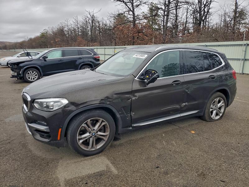 Продаж на аукціоні авто 2020 Bmw X3 Sdrive3, vin: 5UXTY3C04L9C04580, номер лоту: 94319985