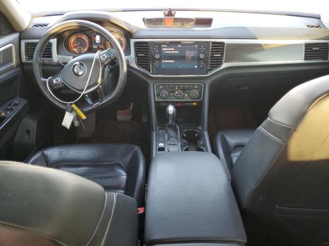 Aukcja sprzedaży 2018 Volkswagen Atlas, vin: 1V2MR2CA4JC561811, numer aukcji: 93298475