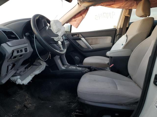 Aukcja sprzedaży 2018 Subaru Forester, vin: JF2SJAEC2JH462417, numer aukcji: 91417145