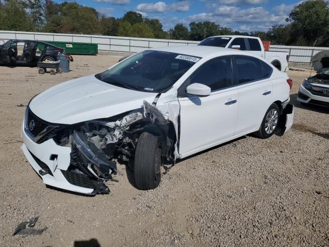 Aukcja sprzedaży 2019 Nissan Sentra, vin: 3N1AB7AP0KY399524, numer aukcji: 74898545