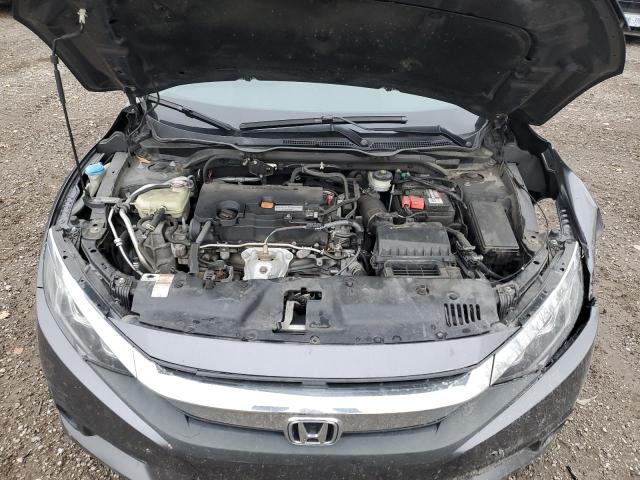 Aukcja sprzedaży 2018 Honda Civic, vin: 2HGFC2F62JH011783, numer aukcji: 87403065