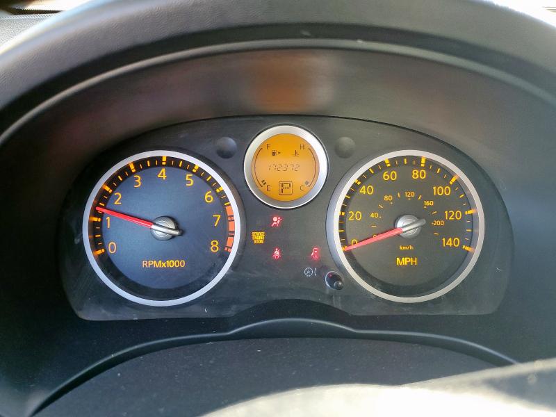 Aukcja sprzedaży 2009 Nissan Sentra, vin: 3N1AB61E49L615309, numer aukcji: 91462925