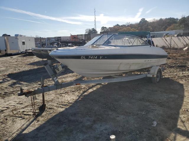 Aukcja sprzedaży 2000 Bayliner Boat, vin: BIYC06CJH900, numer aukcji: 84991195
