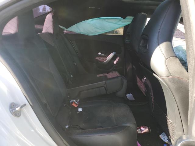 Aukcja sprzedaży 2023 Mercedes-benz Cla 250 4m, vin: W1K5J4HB4PN330422, numer aukcji: 91454205