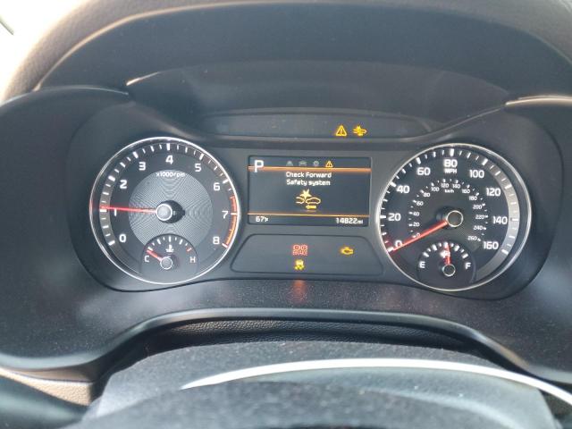 Aukcja sprzedaży 2024 Kia Forte, vin: 3KPF24AD8RE808873, numer aukcji: 91486355
