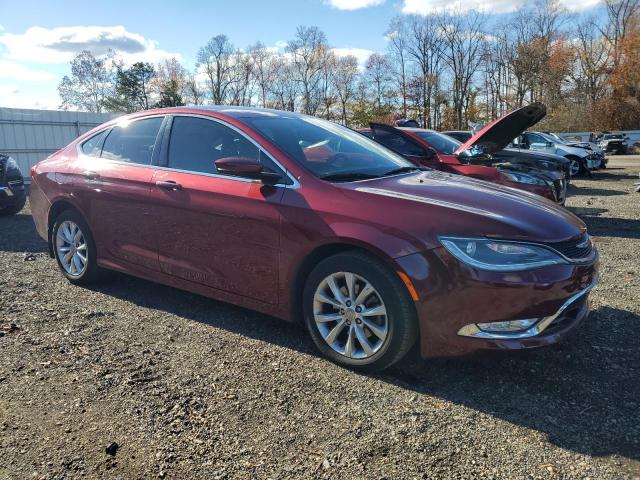 Aukcja sprzedaży 2015 Chrysler 200, vin: 1C3CCCCB0FN734026, numer aukcji: 91903635