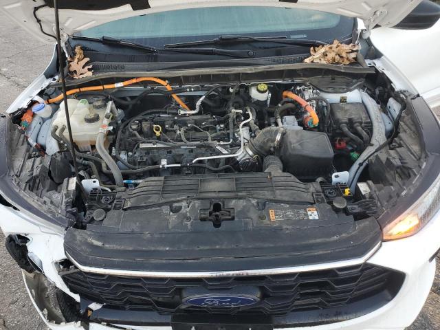 92631155 :رقم المزاد ، 1FMCU0MZ1PUB27297 vin ، 2023 Ford Escape مزاد بيع