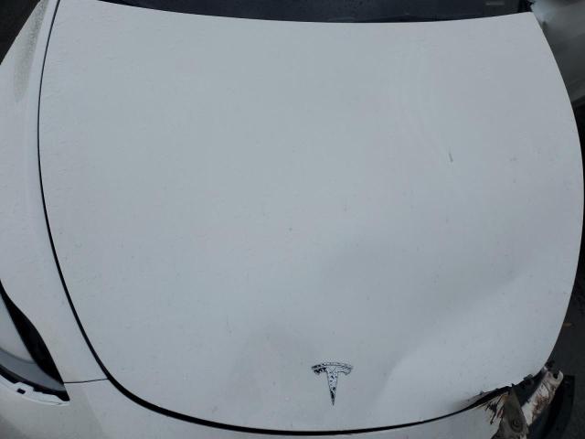 Продаж на аукціоні авто 2022 Tesla Model Y, vin: 7SAYGAEE3NF545078, номер лоту: 91816775