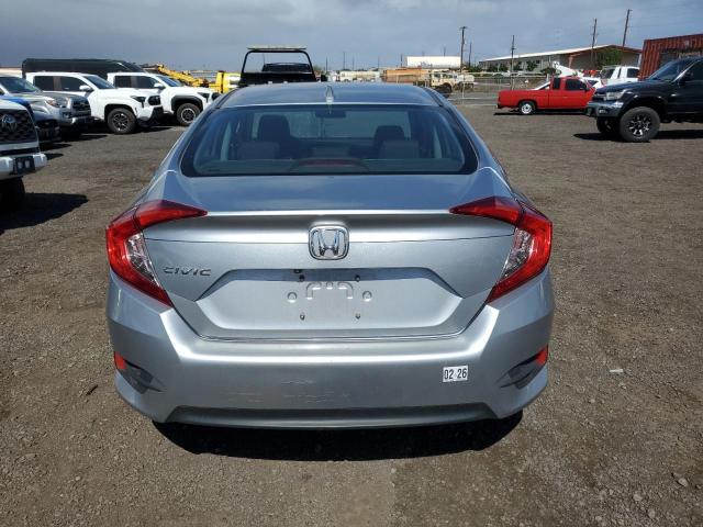 92731665 :رقم المزاد ، 2HGFC2F73HH571668 vin ، 2017 Honda Civic Ex مزاد بيع