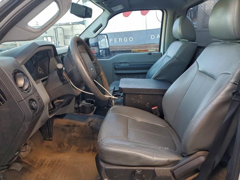 Продажа на аукционе авто 2013 Ford F450, vin: 1FDUF4GY5DEA87434, номер лота: 92843895
