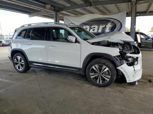 Aukcja sprzedaży 2025 Mercedes-benz Glb, vin: W1N4M4HB5SW411535, numer aukcji: 93617735