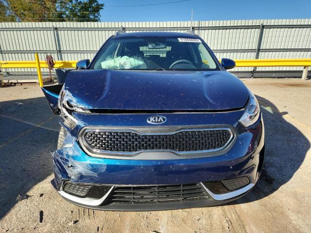 Aukcja sprzedaży 2018 Kia Niro, vin: KNDCB3LC3J5205511, numer aukcji: 91069895