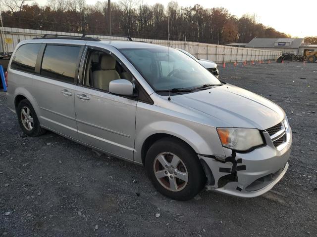 2011 Dodge Grand Caravan მანქანა იყიდება აუქციონზე, vin: 2D4RN3DG7BR709151, აუქციონის ნომერი: 91199175
