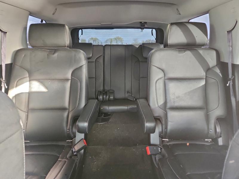 Продаж на аукціоні авто 2017 Chevrolet Tahoe, vin: 1GNSCCKC1HR196053, номер лоту: 93873965