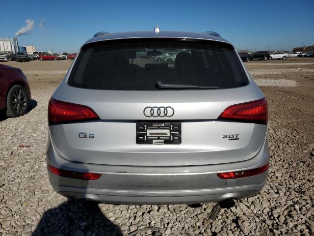91184335 :رقم المزاد ، WA1LFAFP8EA095568 vin ، 2014 Audi Q5 مزاد بيع