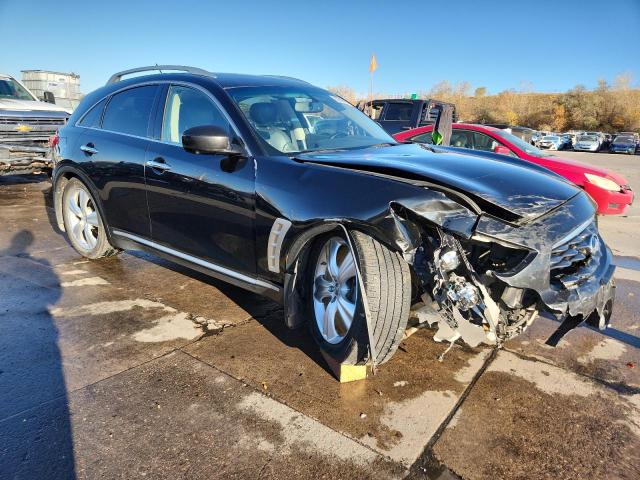 Aukcja sprzedaży 2010 Infiniti Fx35, vin: JN8AS1MW4AM856094, numer aukcji: 90808965