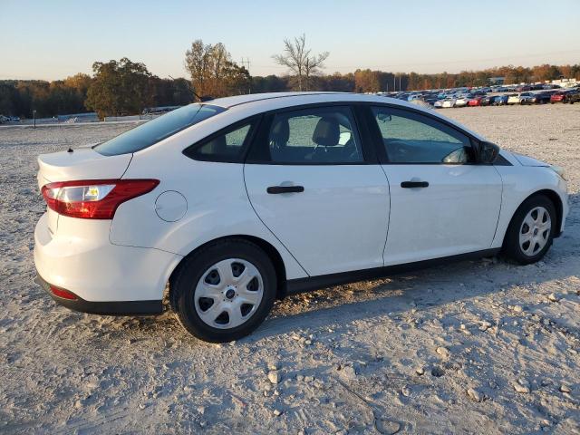 2014 Ford Focus S მანქანა იყიდება აუქციონზე, vin: 1FADP3E26EL112581, აუქციონის ნომერი: 91403165