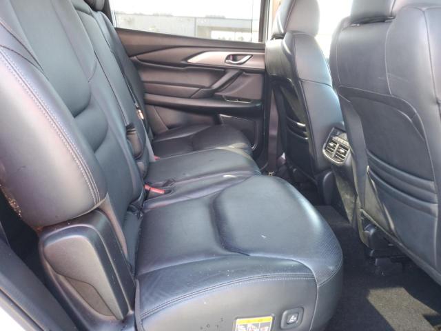 93710285 :رقم المزاد ، JM3TCACY1L0404769 vin ، 2020 Mazda Cx-9 مزاد بيع