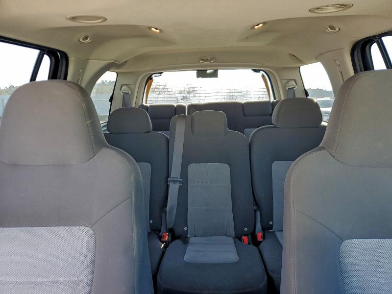 2003 Ford Expedition მანქანა იყიდება აუქციონზე, vin: 1FMFU16L73LC15704, აუქციონის ნომერი: 94916295