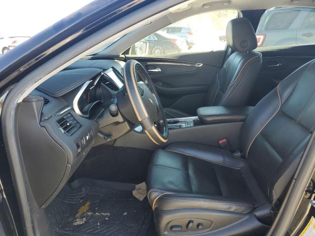 92926335 :رقم المزاد ، 1G1105S39KU137225 vin ، 2019 Chevrolet Impala مزاد بيع