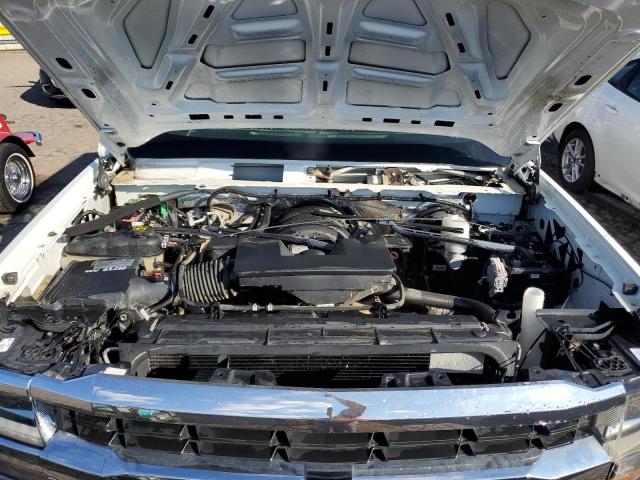 93038195 :رقم المزاد ، 1GCUKREC5JF248083 vin ، 2018 Chevrolet Silverado مزاد بيع