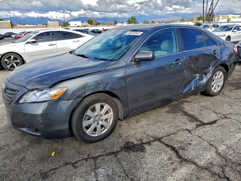 Aukcja sprzedaży 2009 Toyota Camry, vin: 4T1BB46KX9U098507, numer aukcji: 93973545