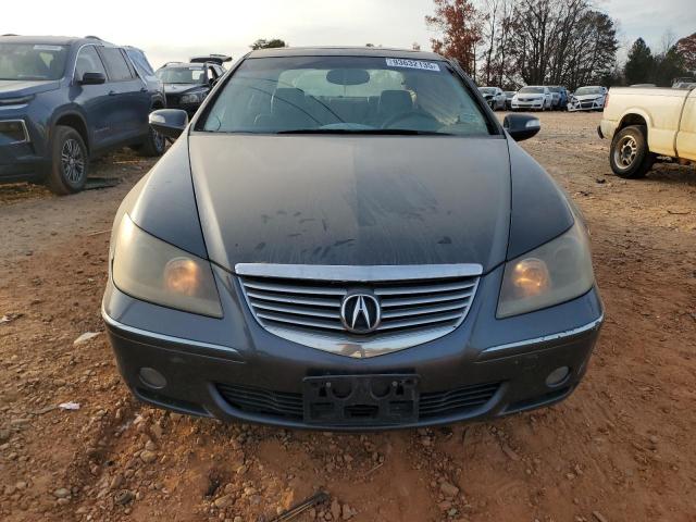 2008 Acura Rl მანქანა იყიდება აუქციონზე, vin: JH4KB16618C002014, აუქციონის ნომერი: 93632135