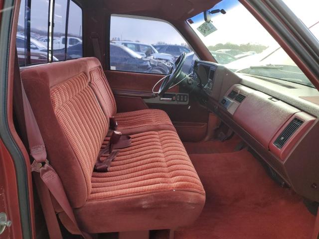 Продаж на аукціоні авто 1990 Chevrolet Gmt-400, vin: 1GCDC14H8LZ261715, номер лоту: 92109145