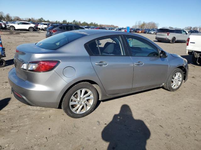 Продажа на аукционе авто 2011 Mazda 3, vin: JM1BL1UF7B1421859, номер лота: 91774975