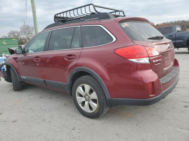 Aukcja sprzedaży 2011 Subaru Outback, vin: 4S4BRDKC0B2442308, numer aukcji: 93571165