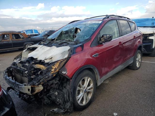 Продаж на аукціоні авто 2019 Ford Escape, vin: 1FMCU0HD6KUA72031, номер лоту: 93271415
