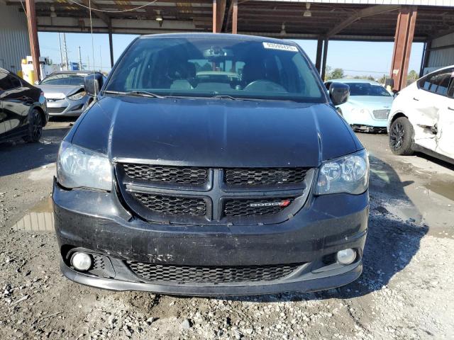 Aukcja sprzedaży 2018 Dodge Grand Caravan, vin: 2C4RDGCG8JR256214, numer aukcji: 93599425