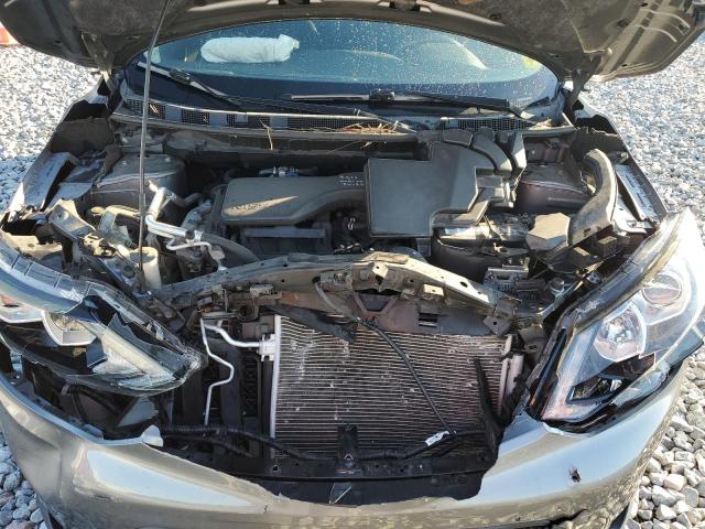 92187885 :رقم المزاد ، JN1BJ1CP1KW220206 vin ، 2019 Nissan Rogue Sport مزاد بيع