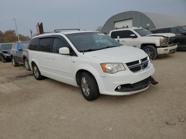 Продаж на аукціоні авто 2014 Dodge Grand Caravan, vin: 2C4RDGCGXER365991, номер лоту: 93400215